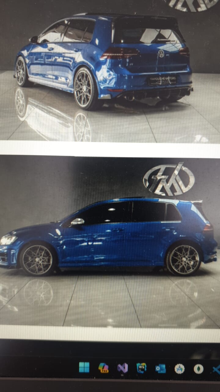 2017 Volkswagen Golf 4 / 5 / 6/ 7/ 8, photo 5
